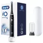Oral-B iO Series 6 Black Onyx elektrinis dantų šepetėlis