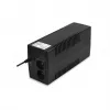 VOLT POLSKA PICO 600VA 360W UPS Nepertraukiamo maitinimo šaltinis Line-Interactive 2x Schuko
