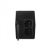 VOLT POLSKA PICO 600VA 360W UPS Nepertraukiamo maitinimo šaltinis Line-Interactive 2x Schuko