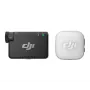 DJI Mic Mini 2 belaidė mikrofono sistema (1 TX + 1 RX)