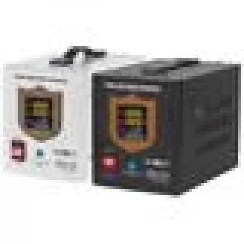 KEMOT PROsinus-800 Nepertraukiamo maitinimo šaltinis 800VA/500W gryna sinusinė banga 12V 230V juoda