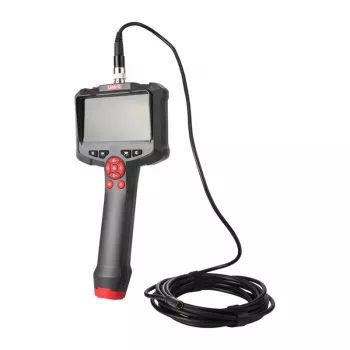 Uni-T UT665P Borescope 5.5mm 1080P 4.3 inch IPS LCD 1m Probe IP67