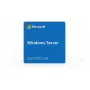 Microsoft Windows Server 2025 Remote Desktop Services User CAL - 1 vartotojo licencija