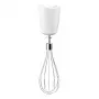 Braun Multiquick MQ 10 Panardomasis blenderis, 450 W, baltas, 600 ml indas