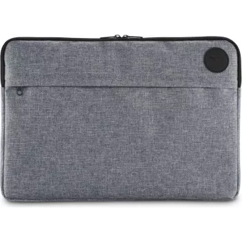 Hama Laptop Sleeve Genua, iki 44 cm (17,3 inch), pilka (00231040)