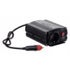 VOLT POLSKA IPS-600 DUO 12V 24V/230V 300/600W grynos sinusinės bangos keitiklis