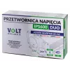 VOLT POLSKA IPS-600 DUO 12V 24V/230V 300/600W grynos sinusinės bangos keitiklis