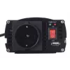 VOLT POLSKA IPS-600 DUO 12V 24V/230V 300/600W grynos sinusinės bangos keitiklis