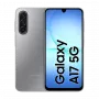 Samsung Galaxy A17 5G 8GB RAM 256GB Storage Dual SIM Grey