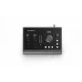 Audient iD24 USB-C garso sąsaja 10x14 su programinės įrangos paketu