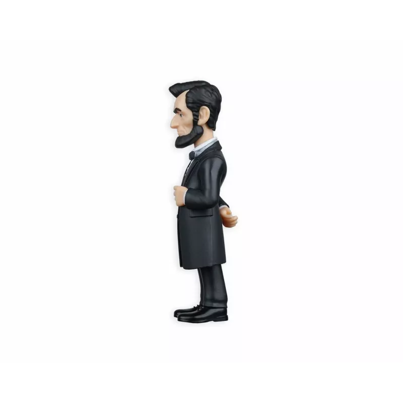 MINIX Abraham Lincoln Kolekcinė Figūrėlė