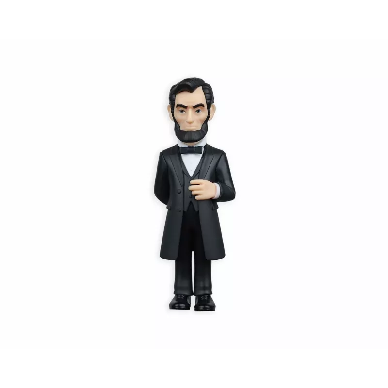 MINIX Abraham Lincoln Kolekcinė Figūrėlė