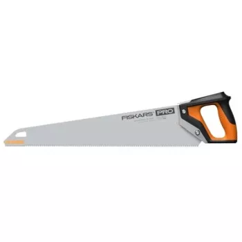 Fiskars Hand Saw 550mm PowerTooth 9TPI