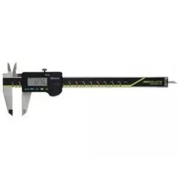 MITSU Skaitmeninis Suportas 150 mm 1.5V/ABS/SQ ABSOLUTE AOS Digimatic