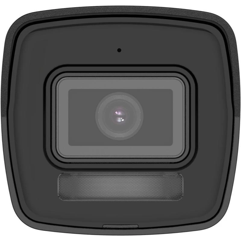 Hikvision Value Series DS-2CD1083G2-LIUF/SL(2.8MM)PL 8MP lauko kulkos formos IP stebėjimo kamera su Smart Hybrid Light, 2,8 mm fiksuotu objektyvu, PoE, IP67