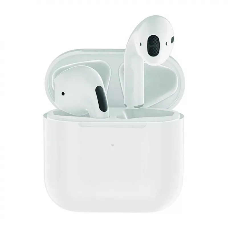 2GO ACV Bluetooth Headset TWS Mini - White