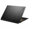 ASUS TUF Gaming F16 FX608JMI-TU290W 16 inch WUXGA 165Hz nešiojamas žaidimų kompiuteris, Intel Core i7-14650HX, 16GB DDR5, 1TB SSD, NVIDIA GeForce RTX 5060, Windows 11 Home, vokiška QWERTZ klaviatūra, Mecha Gray