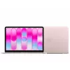 Apple MacBook Neo 13 colių: A18 Pro 6/5, 8GB, 512GB SSD, be maitinimo šaltinio, JAV, Touch ID - Blush