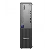 Lenovo ThinkCentre Neo 50s Gen 6 SFF stalinis kompiuteris, Intel Core Ultra 3 205, 16GB RAM, 512GB SSD, Windows 11 Pro, Raven Black