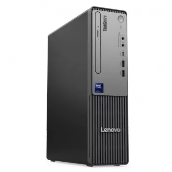 Lenovo ThinkCentre Neo 50s Gen 6 SFF stalinis kompiuteris, Intel Core Ultra 3 205, 16GB RAM, 512GB SSD, Windows 11 Pro, Raven Black