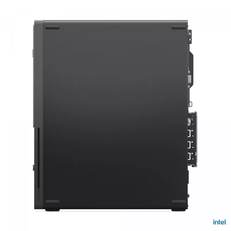 Lenovo ThinkCentre Neo 50s Gen 6 SFF Desktop PC, Intel Core Ultra 5 225, 16GB DDR5, 512GB SSD, Windows 11 Pro, Raven Black
