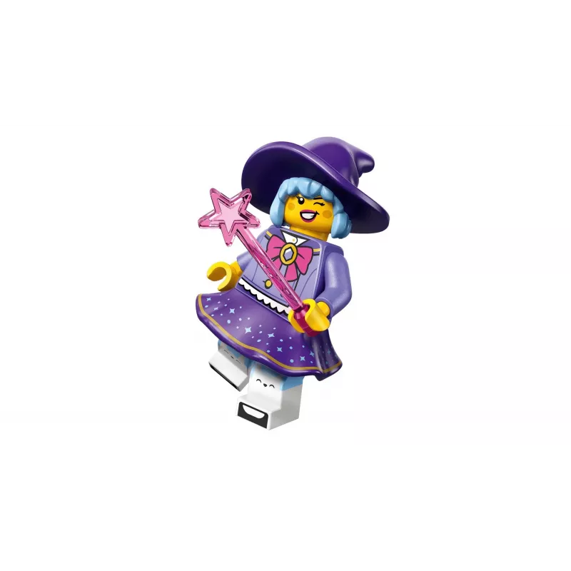 LEGO Minifigūrėlės 71052 29 serija (Atsitiktinė pakuotė)