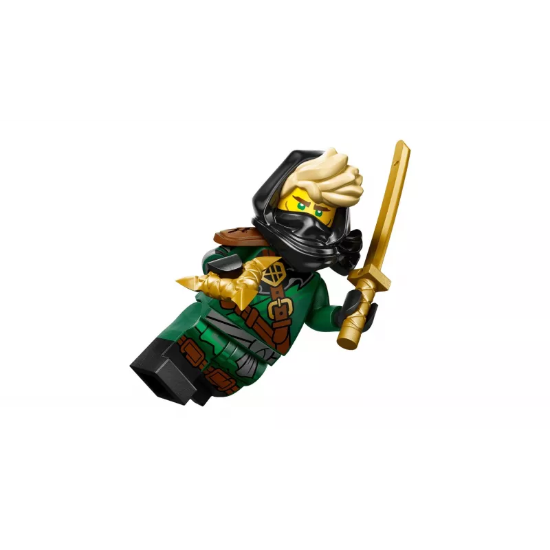 LEGO Minifigūrėlės 71052 29 serija (Atsitiktinė pakuotė)