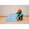 LEGO Minifigūrėlės 71052 29 serija (Atsitiktinė pakuotė)