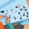 LEGO Minifigūrėlės 71052 29 serija (Atsitiktinė pakuotė)