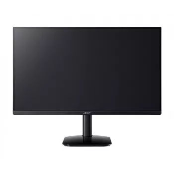 Acer KA242YP0bi 23.8 inch VA 144Hz Full HD Monitor - Juoda