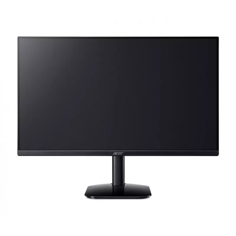 Acer KA242YP0bi 23.8 inch VA 144Hz Full HD Monitor - Juoda
