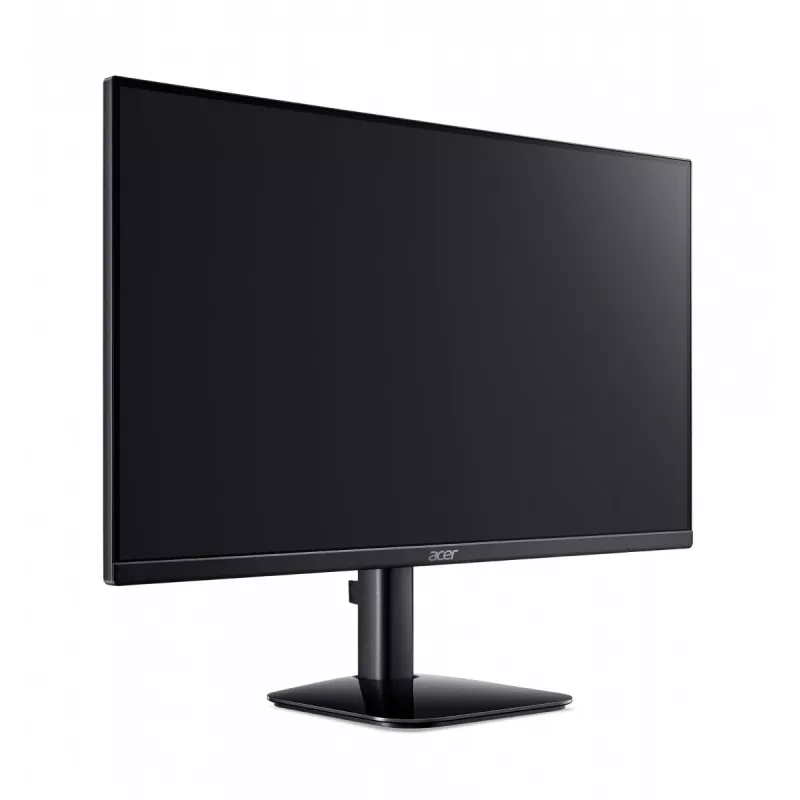 Acer KA242YP0bi 23.8 inch VA 144Hz Full HD Monitor - Juoda
