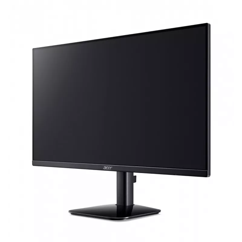 Acer KA242YP0bi 23.8 inch VA 144Hz Full HD Monitor - Juoda