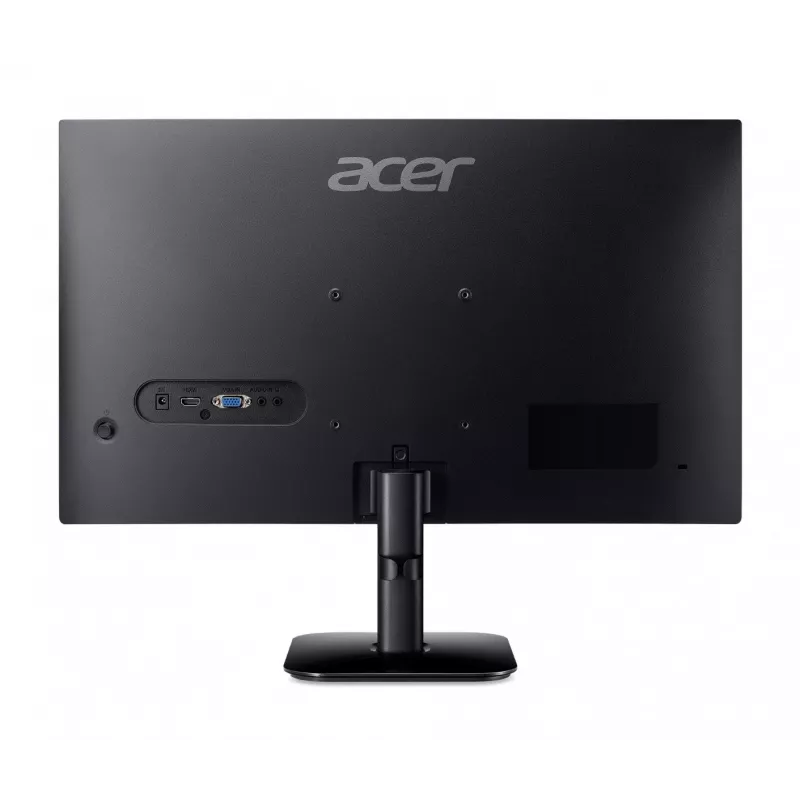 Acer KA242YP0bi 23.8 inch VA 144Hz Full HD Monitor - Juoda