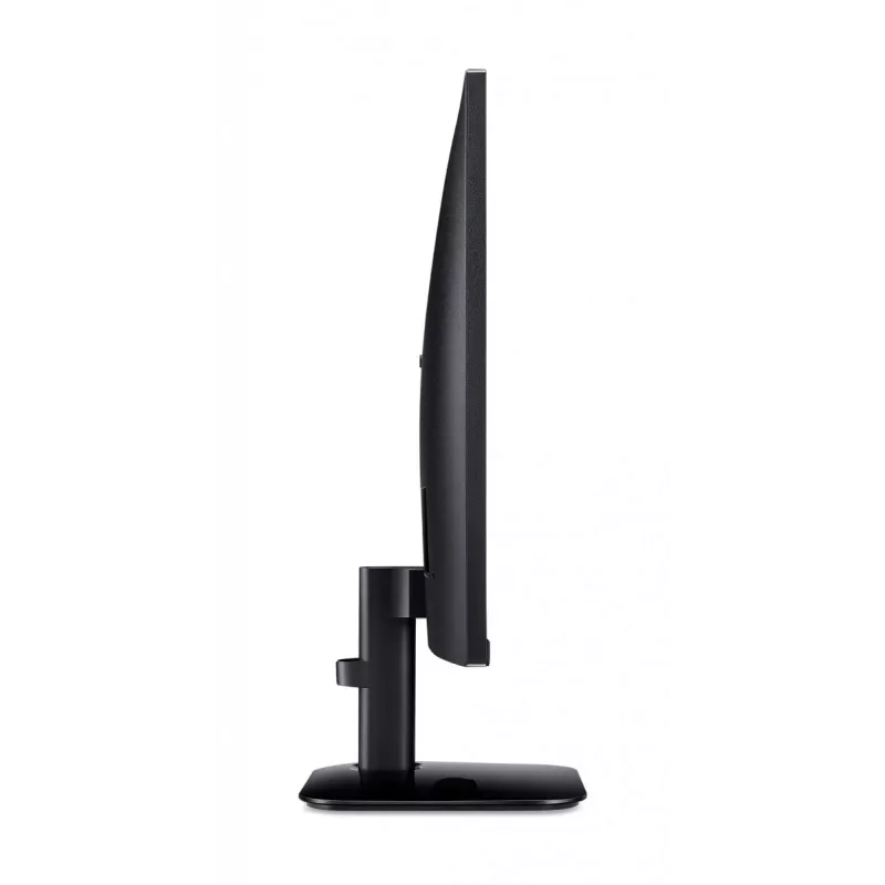 Acer KA242YP0bi 23.8 inch VA 144Hz Full HD Monitor - Juoda