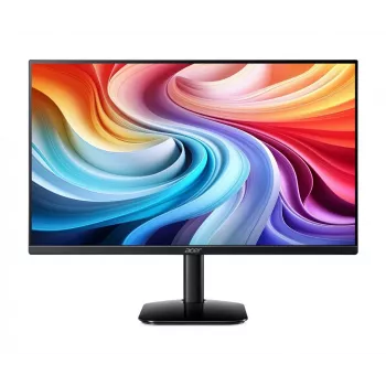 Acer KA242YP0bi 23.8 inch VA 144Hz Full HD Monitor - Juoda