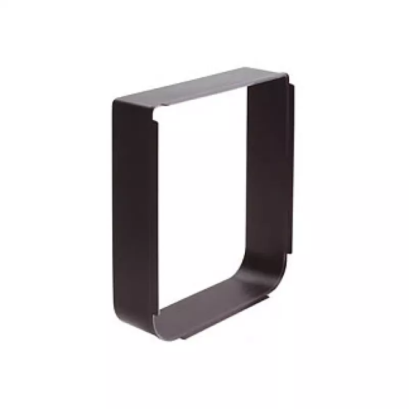 SEGULA SureFeed Pet Door Tunnel Extender - Brown