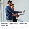 HP EliteBook 6 G1i 16 colių Ultra 7 265U 24GB DDR5 512GB SSD Windows 11 Pro Pike Sidabrinis Aliuminis 3M Vietoje