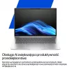 HP EliteBook 6 G1i 16 colių Ultra 7 265U 24GB DDR5 512GB SSD Windows 11 Pro Pike Sidabrinis Aliuminis 3M Vietoje