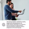 HP EliteBook 6 G1i 16 colių Ultra 7 265U 24GB DDR5 512GB SSD Windows 11 Pro Pike Sidabrinis Aliuminis 3M Vietoje