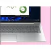HP EliteBook 6 G1i 16 colių Ultra 7 265U 24GB DDR5 512GB SSD Windows 11 Pro Pike Sidabrinis Aliuminis 3M Vietoje