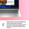 HP ProBook 4 G1i 14 Intel Core Ultra 5 225U 14 inch WUXGA 16GB 512GB SSD Windows 11 Pro sidabrinis