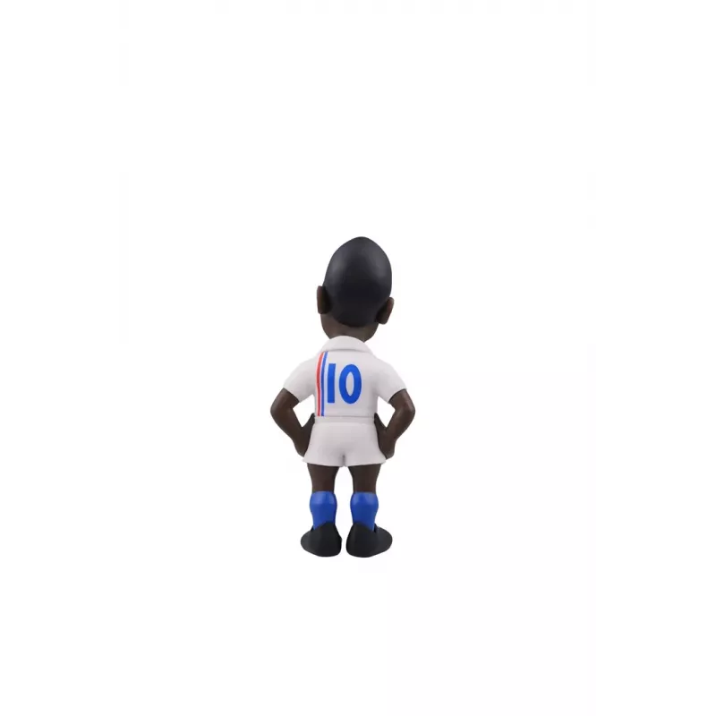 MINIX PELE - ESCAPE TO VICTORY Kolekcinė figūrėlė