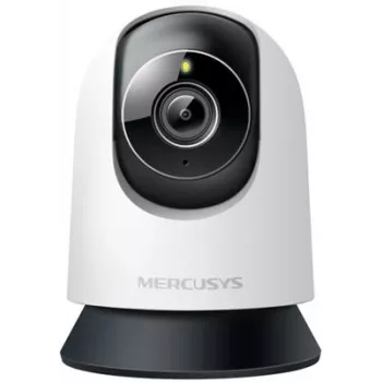Mercusys MC230 pan/tilt AI namų saugumo Wi-Fi kamera, 5 MP