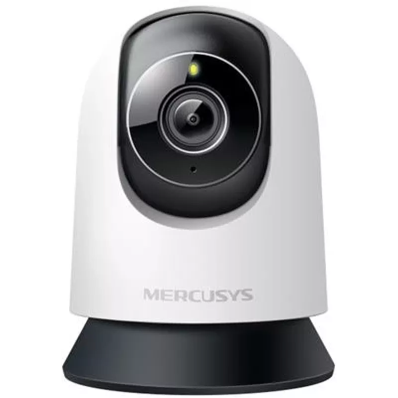 TP-LINK Pan/Tilt AI Home Security Wi-Fi Camera MC230