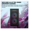 HP OMEN 35L GT16-1491ng stalinis kompiuteris - AMD Ryzen 9 9900X3D, 64 GB DDR5 RAM, 2 TB NVMe SSD, NVIDIA GeForce RTX 5080, Windows 11 Home