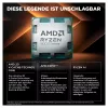HP OMEN 35L GT16-1491ng stalinis kompiuteris - AMD Ryzen 9 9900X3D, 64 GB DDR5 RAM, 2 TB NVMe SSD, NVIDIA GeForce RTX 5080, Windows 11 Home