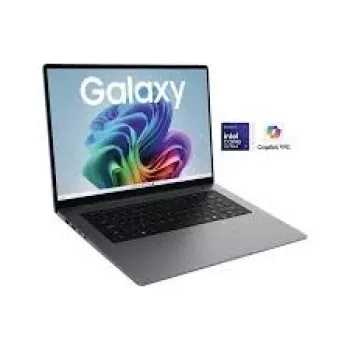 Samsung Galaxy Book6 14 inch Enterprise Edition Ultra 7 355 32GB/512GB SSD Win11 Pro Mocha Grey