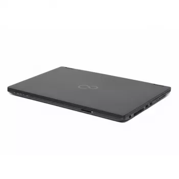 Fujitsu LIFEBOOK U749 14 colių nešiojamas kompiuteris - Intel Core i5-8365U, 16GB RAM, 512GB SSD, Full HD, Windows 11 Pro, vokiška klaviatūra, A4 klasė