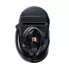 Braun CareStyle 9 IS 9090 BK Garų generatorinis lygintuvas 2700 W 2 L EloxalPlus padas Juoda, Varinė